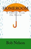 Portada de Homeroom: A Shelter from the Storm