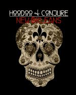 Portada de Hoodoo and Conjure: New Orleans