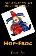 Portada de Hop-Frog