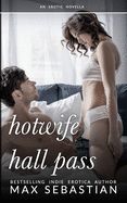 Portada de Hotwife Hall Pass