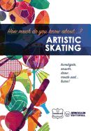 Portada de How much do you know about... Artistic Skating