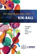 Portada de How much do you know about... Kin-Ball