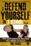 How To Defend Yourself in 3 Seconds (or Less!): Self Defence