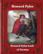 Portada de Howard Pyle's Book of Pirates (1921) by Howard Pyle