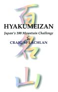 Portada de Hyakumeizan: Japan's 100 Mountain Challenge