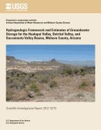 Portada de Hydrogeologic Framework and Estimates of Groundwater Storage for Hualapai Valley