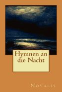 Portada de Hymnen an Die Nacht