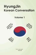 Portada de Hyungjin Korean Conversation