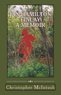Portada de Ian Hamilton Finlay - A Memoir