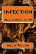 Portada de Infection: The Character Edtion
