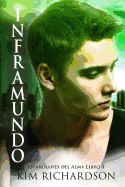 Portada de Inframundo (Guardianes del Alma Libro 4)