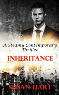 Portada de Inheritance: A Steamy Contemporary Thriller