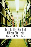 Portada de Inside the Mind of Albert Einstein