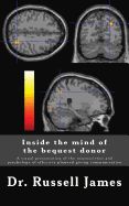 Portada de Inside the Mind of the Bequest Donor: A Visual Presentation of the Neuroscience and Psychology of Effective Planned Giving Communication