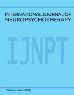 Portada de International Journal of Neuropsychotherapy Volume 6 Issue 1