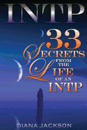 Portada de Intp: 33 Secrets from the Life of an Intp