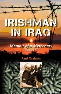 Portada de Irishman in Iraq