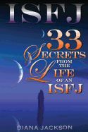 Portada de Isfj: 33 Secrets from the Life of an Isfj