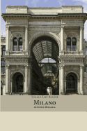 Portada de Italian Easy Reader: Milano