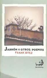 Portada de Jarron y Otros Poemas