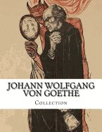 Portada de Johann Wolfgang Von Goethe, Collection