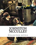 Portada de Johnston McCulley, Collection Novels