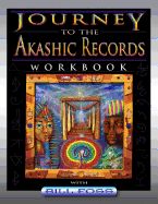 Portada de Journey to the Akashic Records Workbook