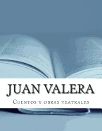 Portada de Juan Valera, Cuentos y Obras Teatrales