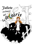 Portada de Julieta En Busca del Arcoiris