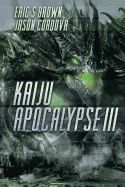 Portada de Kaiju Apocalypse III