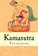 Portada de Kamasutra (English Edition)
