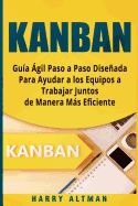 Portada de Kanban: Guia Agil Paso a Paso Dise