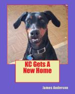 Portada de Kc Gets a New Home