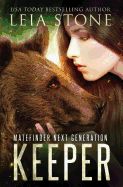 Portada de Keeper