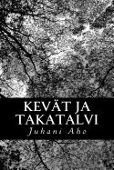 Portada de Kevat Ja Takatalvi