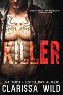 Portada de Killer