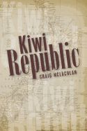 Portada de Kiwi Republic