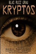 Portada de Kryptos