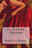 Portada de La Ilustre Fregona