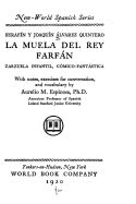 Portada de La Muela del Rey Farfan