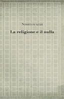 Portada de La Religione E Il Nulla