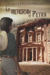 Portada de La menorah de Petra
