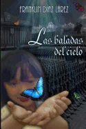 Portada de Las Baladas del Cielo