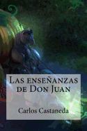 Portada de Las Ensenanzas de Don Juan
