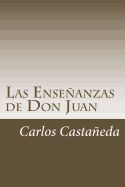 Portada de Las Ensenanzas de Don Juan