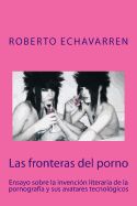 Portada de Las Fronteras del Porno