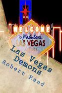 Portada de Las Vegas Demons