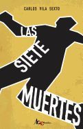 Portada de Las siete muertes