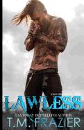 Portada de Lawless: King Series, Book Three