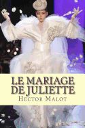 Portada de Le Mariage de Juliette